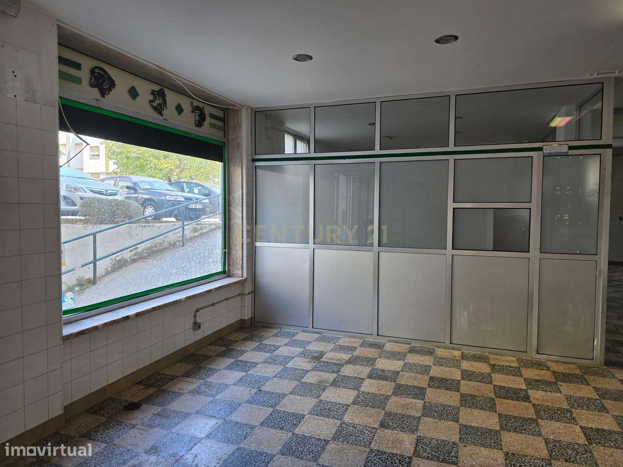 Loja 116m² em Camarate, Loures - Grande imagem: 4/9