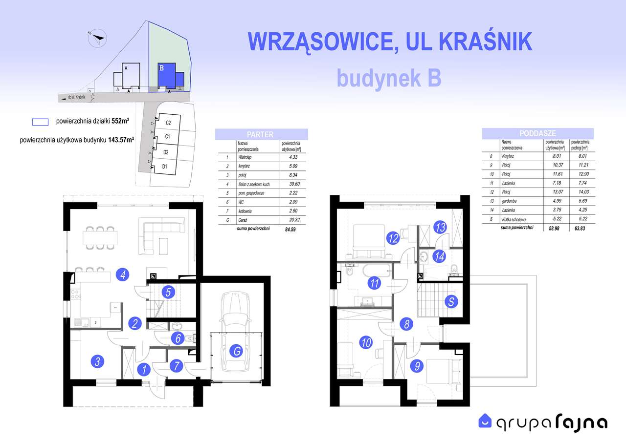 Zielona Przystań Wrząsowice-11