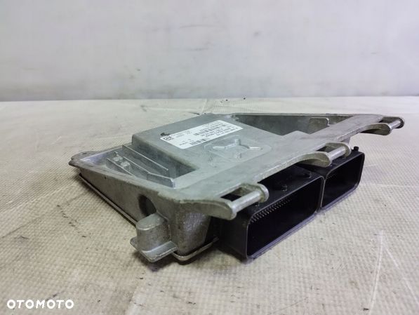 MERCEDES W169 2.0 D STEROWNIK SILNIKA A0014460240 - 1