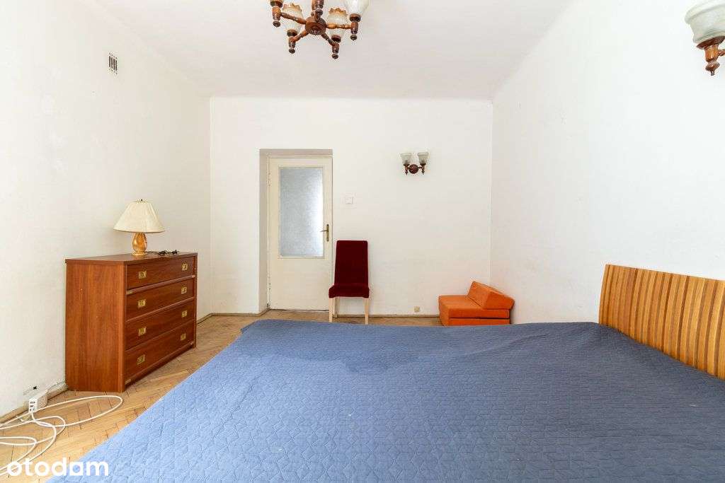 Aleja Solidarności przy Placu Bankowym/rozkładowe-5