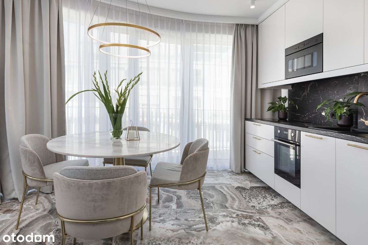 ! OKAZJA! Luksusowy apartament z widokiem na morzem - Pełny obrazek: 5/8