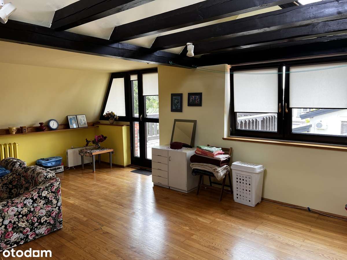 Poznań Świerczewo - możliwość zamiany na 3-4 pokoje-17