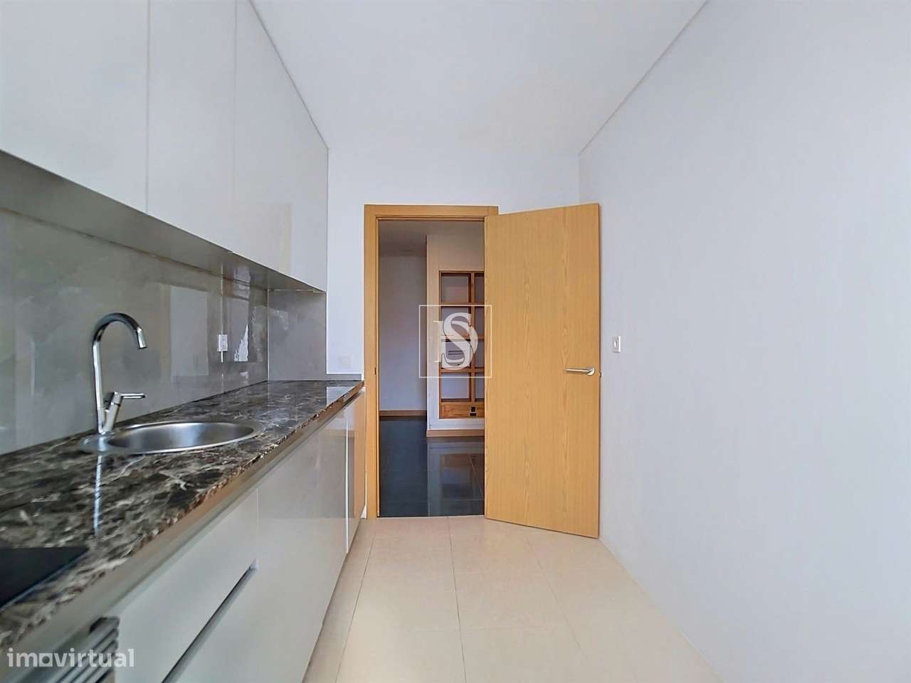 Apartamento T3 Venda em Ermesinde,Valongo-10