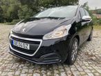 Peugeot 208 PureTech 68 Active - 1