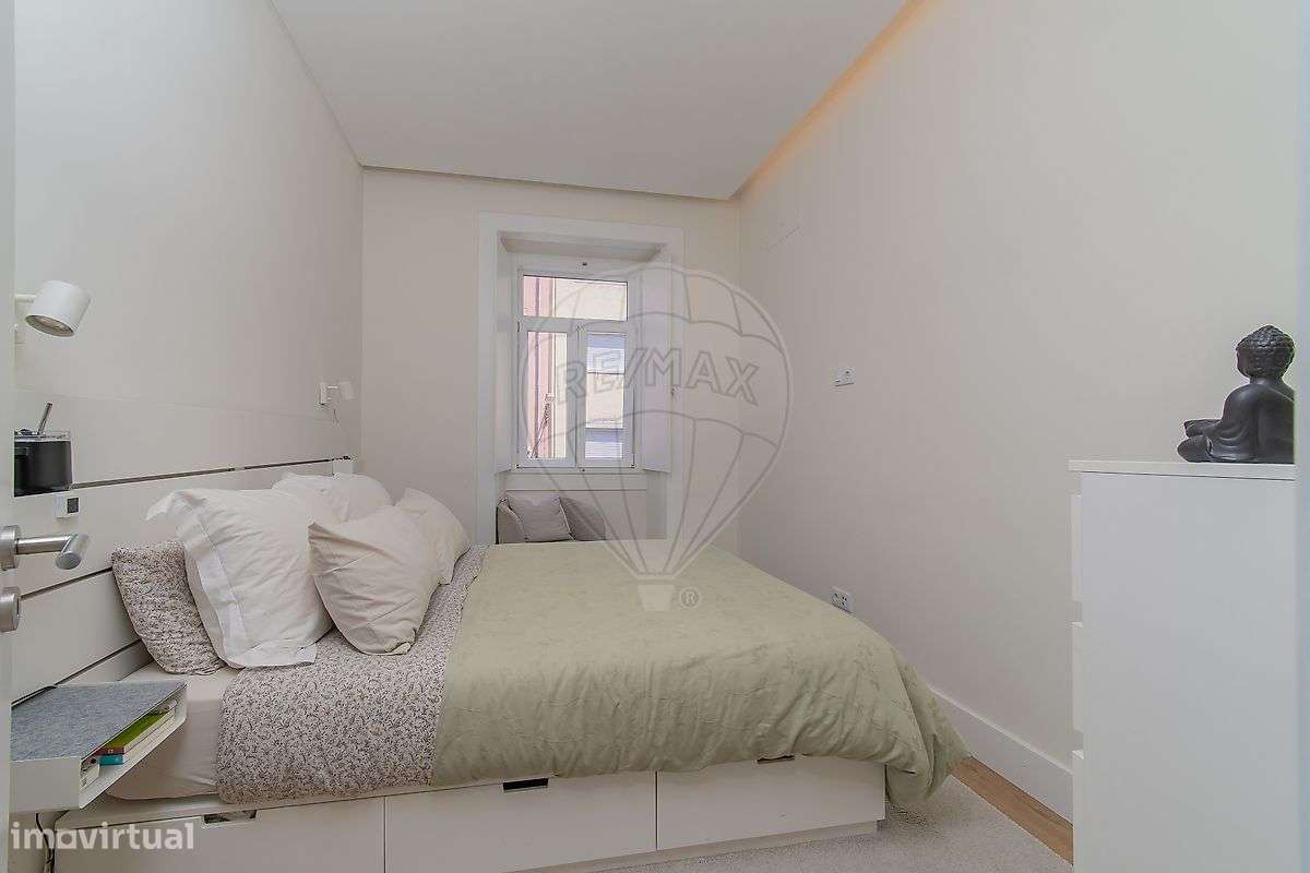 Apartamento T3 para venda-13