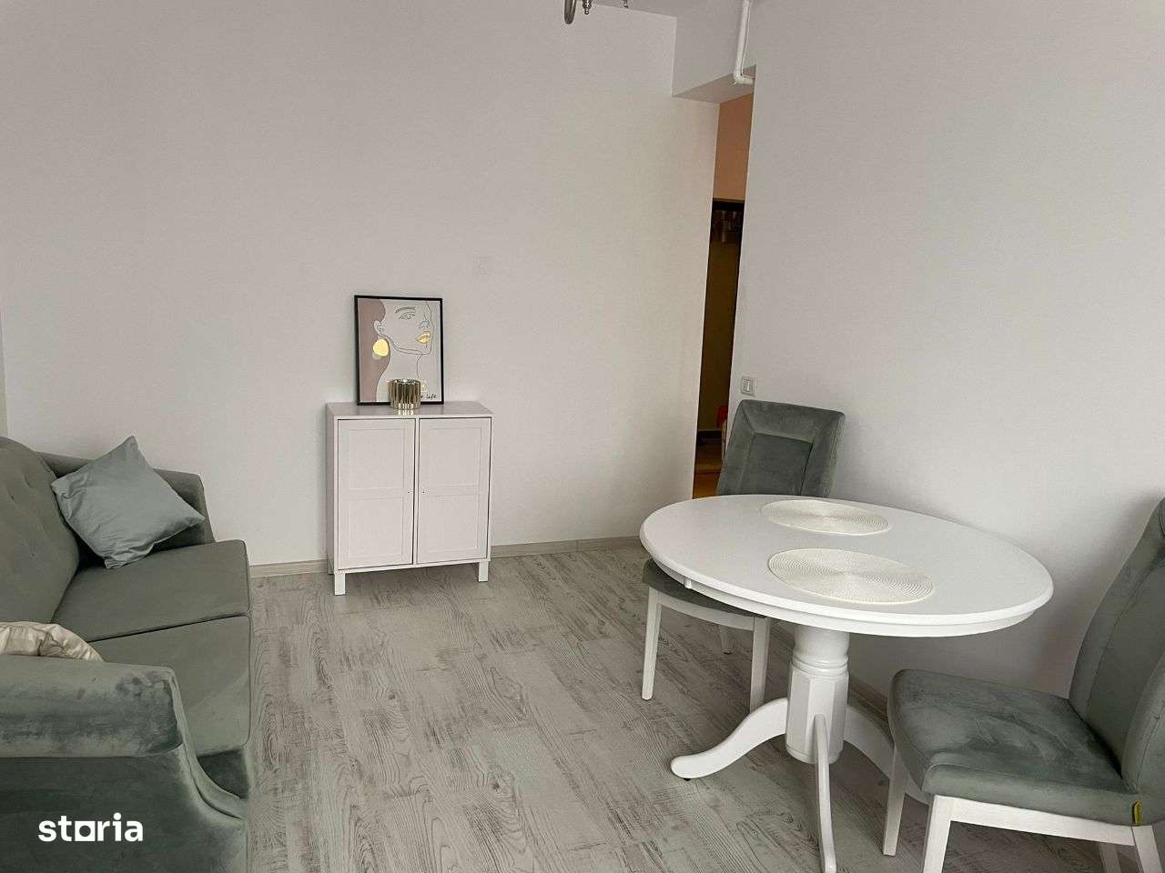 Studio Militari Residence, Str. Tineretului 35BIS, Mobilat, Utilat - Imagine principală: 2/10