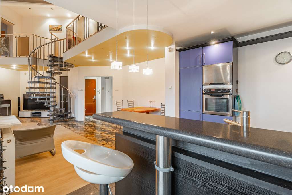 154 m2, 6 pokoi, 2 balkony, piwnica, super okolica - Pełny obrazek: 4/20