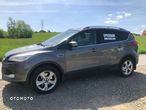 Ford Kuga - 2