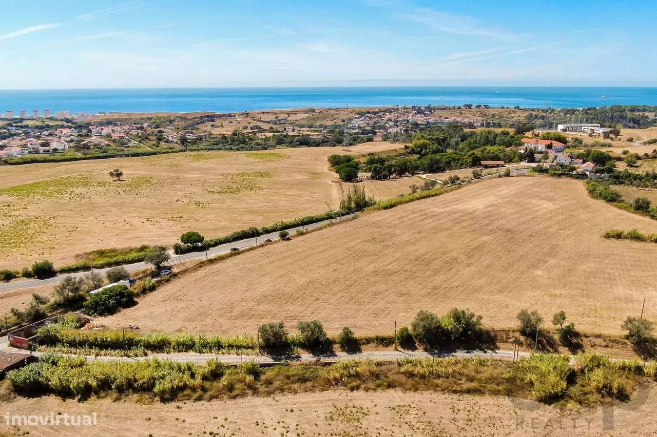 Terreno com vista Tejo - Grande imagem: 5/22