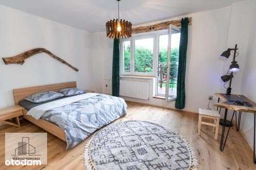 Dom gościnny w Bieszczadach - działający biznes,21-10