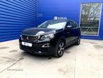 Peugeot 3008 1.5 BlueHDI S&S EAT8 Active - 9