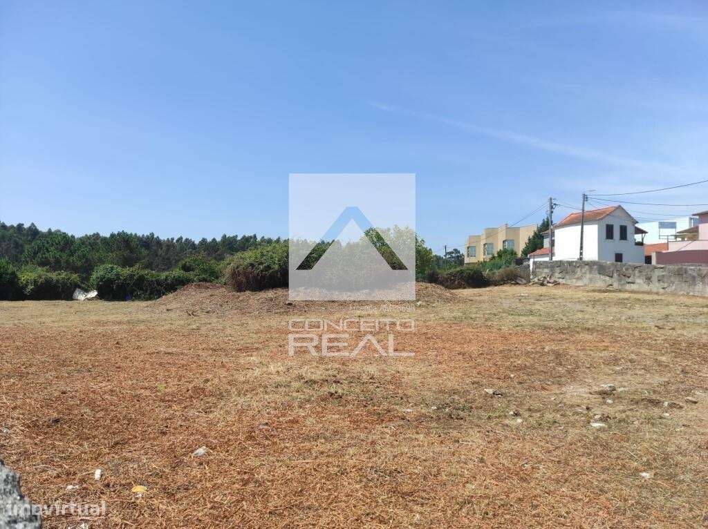 Terreno p/ construção - Moradia 4 frentes (Aguas Santas - Maia) - Grande imagem: 5/9
