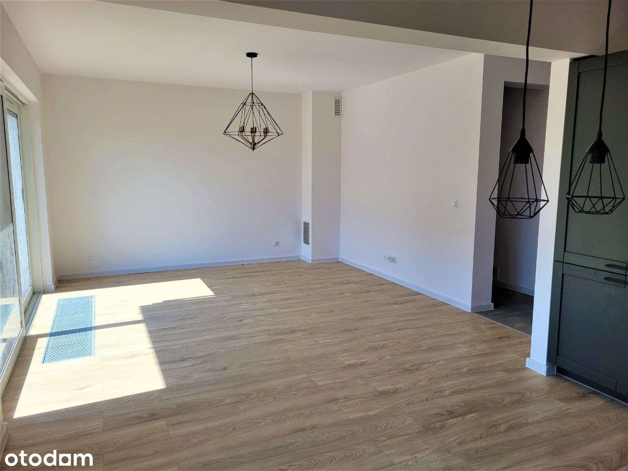 Nowe domy pod klucz ! Kunowice - Osiedle Grafitowe - Pełny obrazek: 4/17