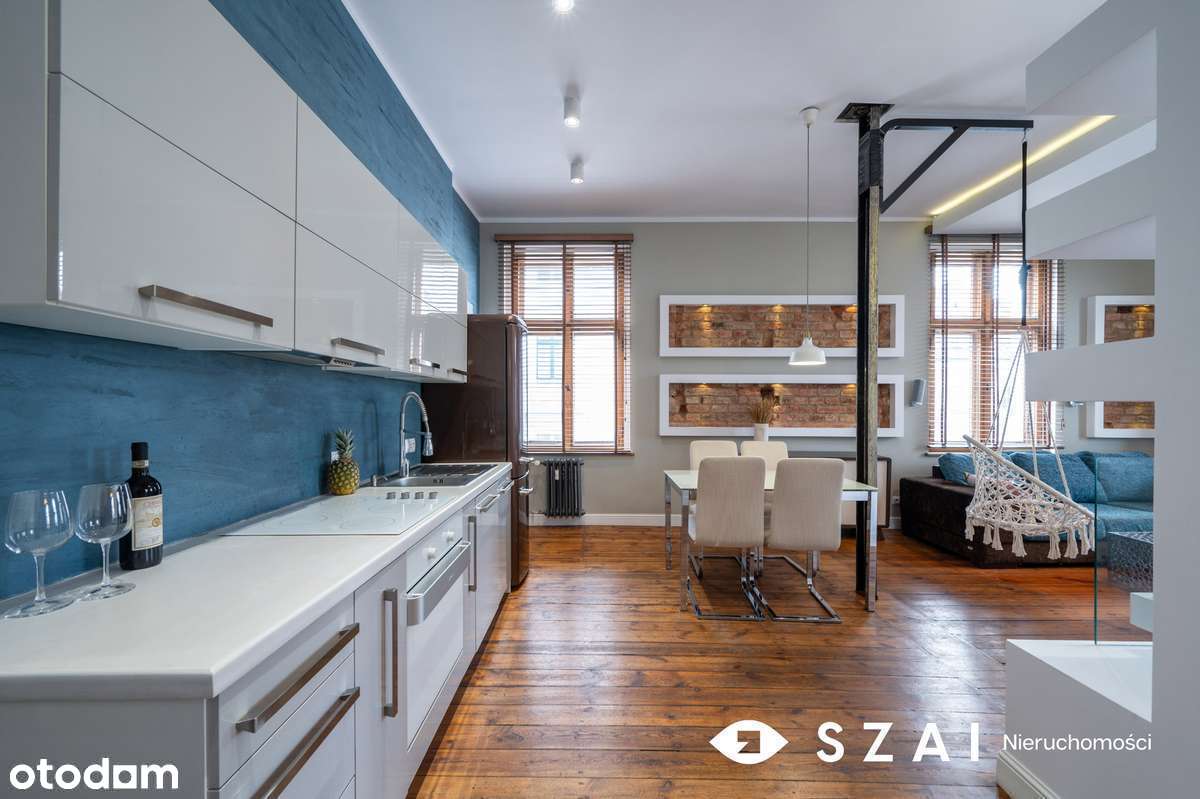 NOWA CENA!!! | Mieszkanie 3 pokojowe| w samym sercu Zielonej Góry-3