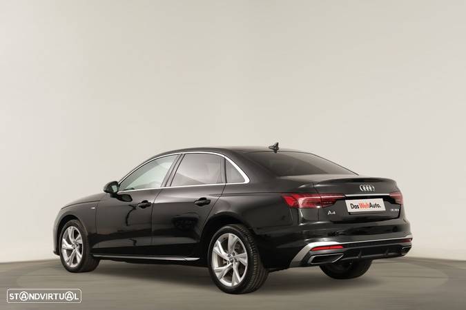 Audi A4 35 TDI S line S tronic - 3