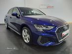 Audi A3 Sportback 30 TDI S line S tronic - 5