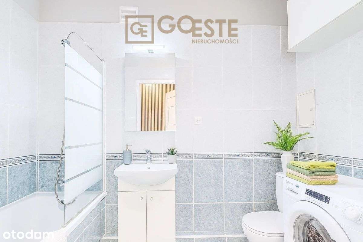 Mieszkanie na sprzedaż Warszawa Praga-Południe - Pełny obrazek: 5/18