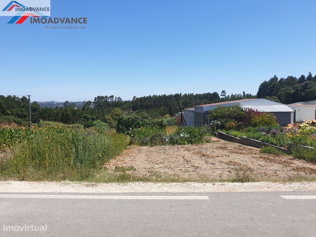 Terreno com Viabilidade de Construção na Figueira da Foz - Grande imagem: 1/6