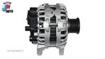 Alternator 90 0.9 1.2 TCE SCe Renault Captur I Clio IV Twingo III Smart Forfour Fortwo - 2