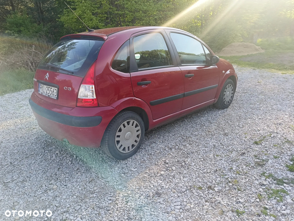 Citroën C3 - 19