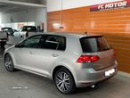 VW Golf 1.4 TSi BlueMotion Allstar - 5