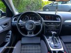 Audi A4 Avant 2.0 TDI DPF multitronic Ambition - 1