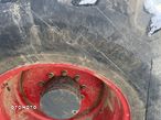 Fendt 828 Vario - opona 600/70R30 600/70/30 - 1