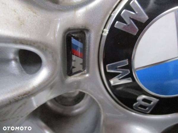 Koła Felgi Opony BMW F87 M3 R19 7MM MS M - 3