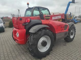 Manitou MT 732