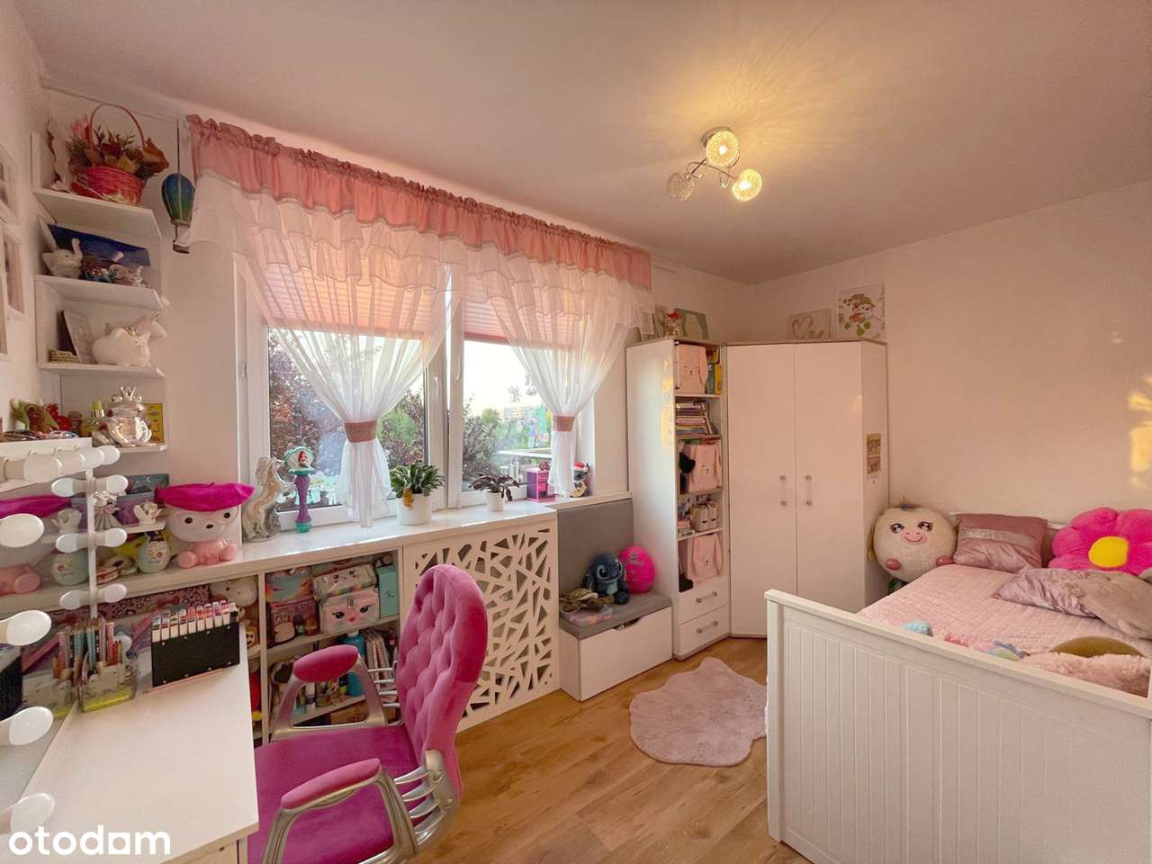 3-pokojowe mieszkanie przy ul. Karola Wojtyły-10