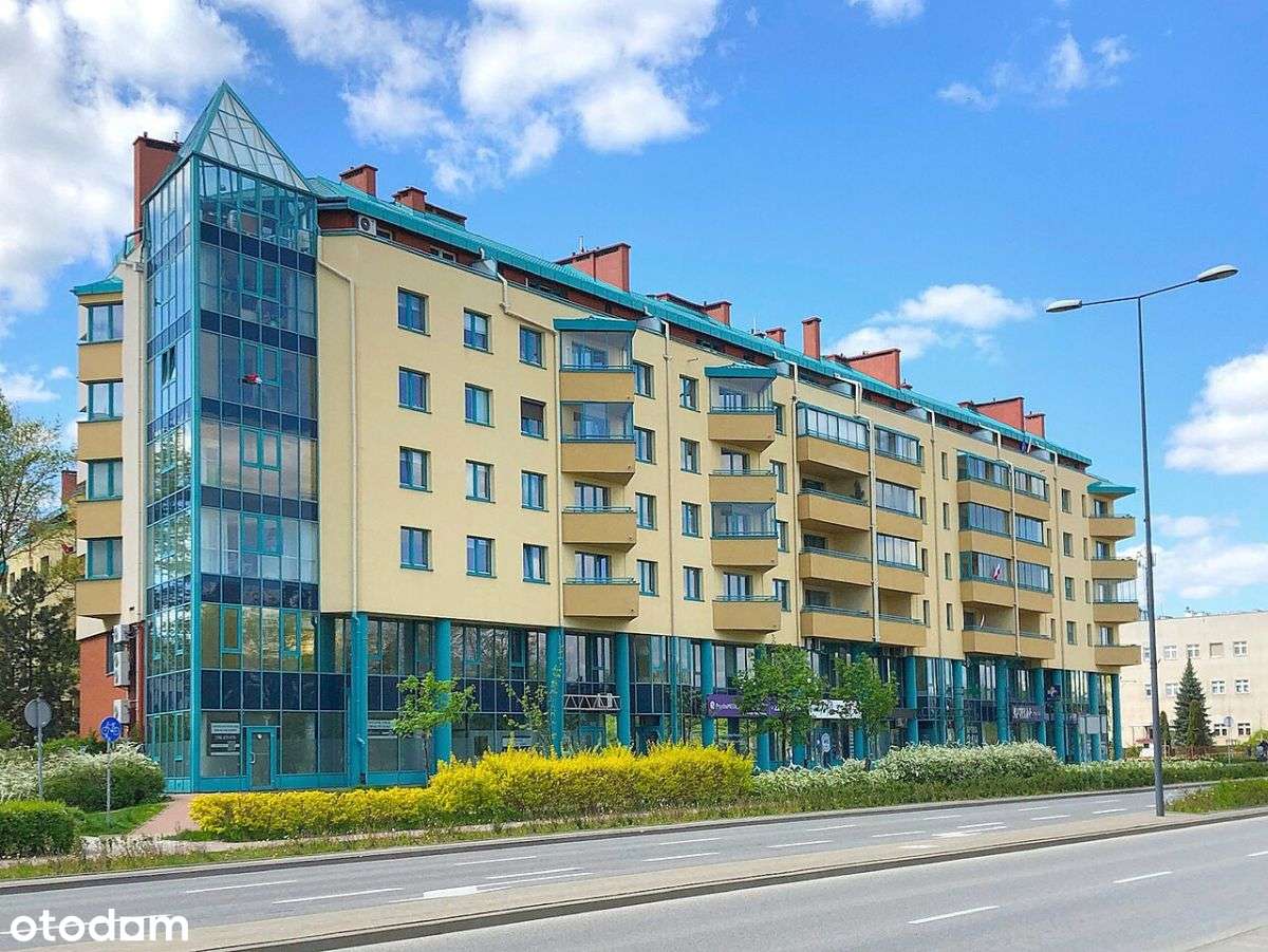 Kabaty 4 pokoje Park  ładne !!!-7