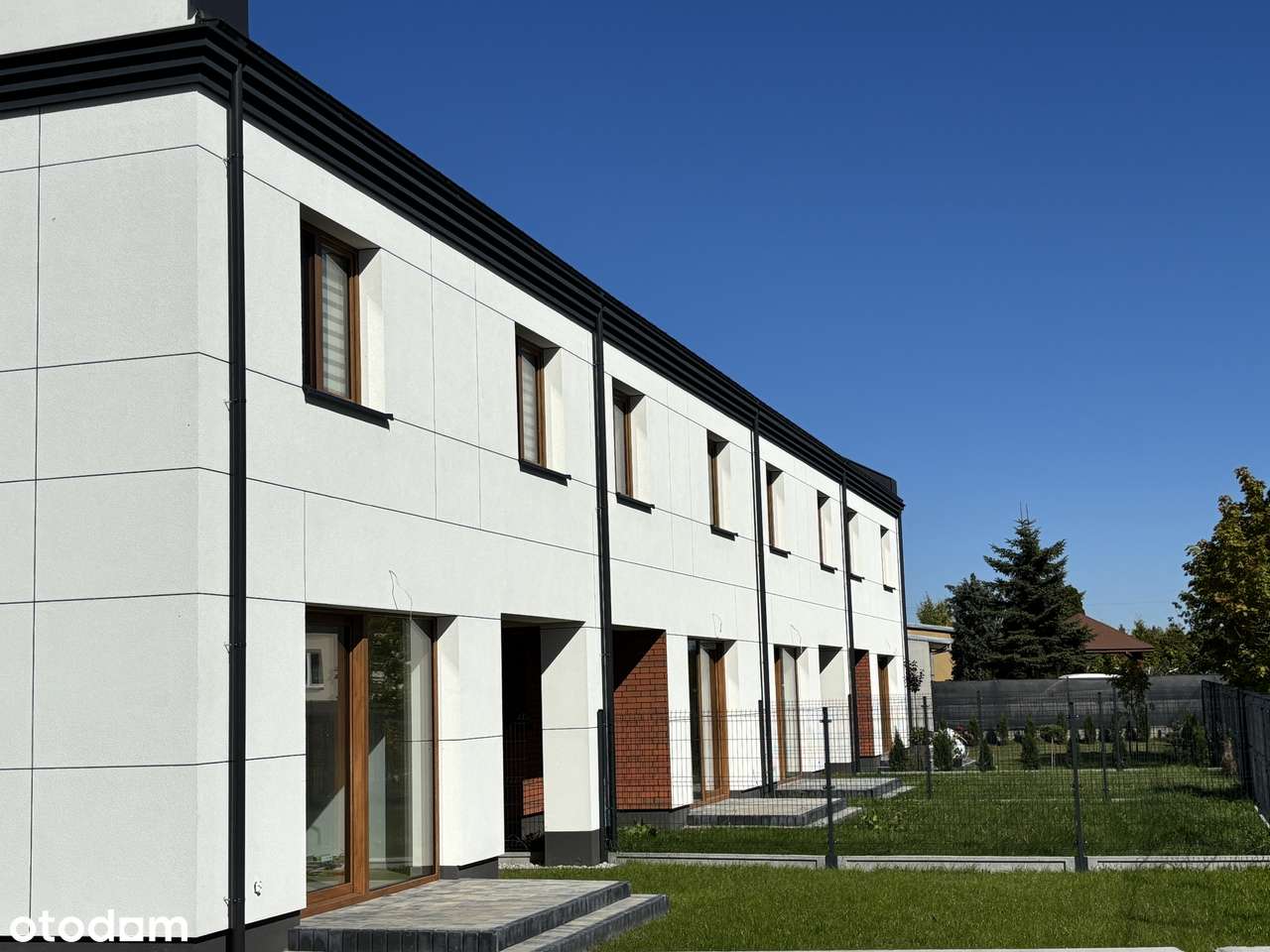 Dom w cenie mieszkania! 108 i 111 m², tylko 3 min od centrum Mińska !-2