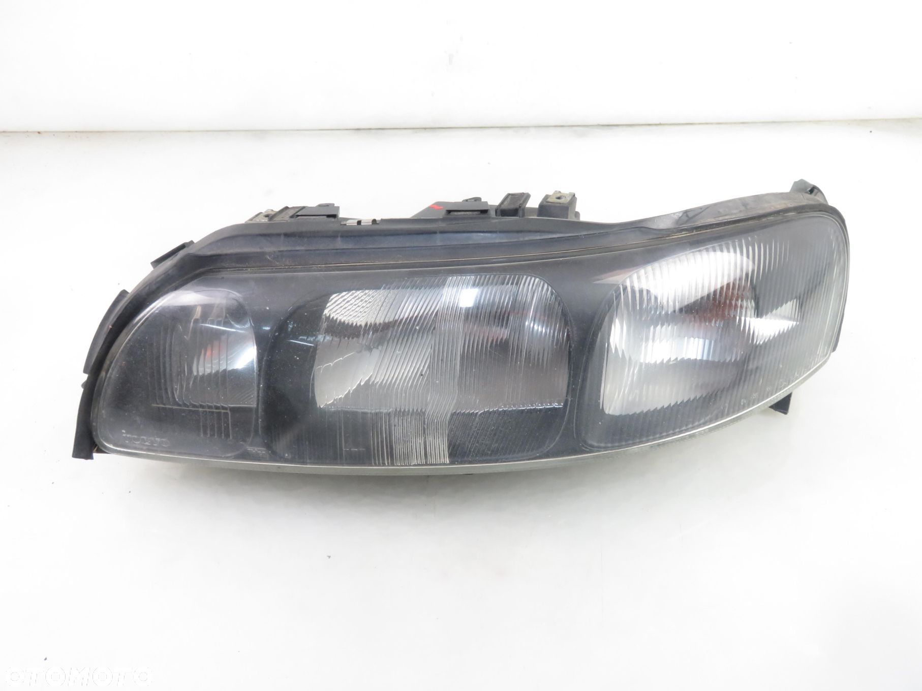 LAMPA LEWA PRZEDNIA VOLVO S60 I 8659616 - 1