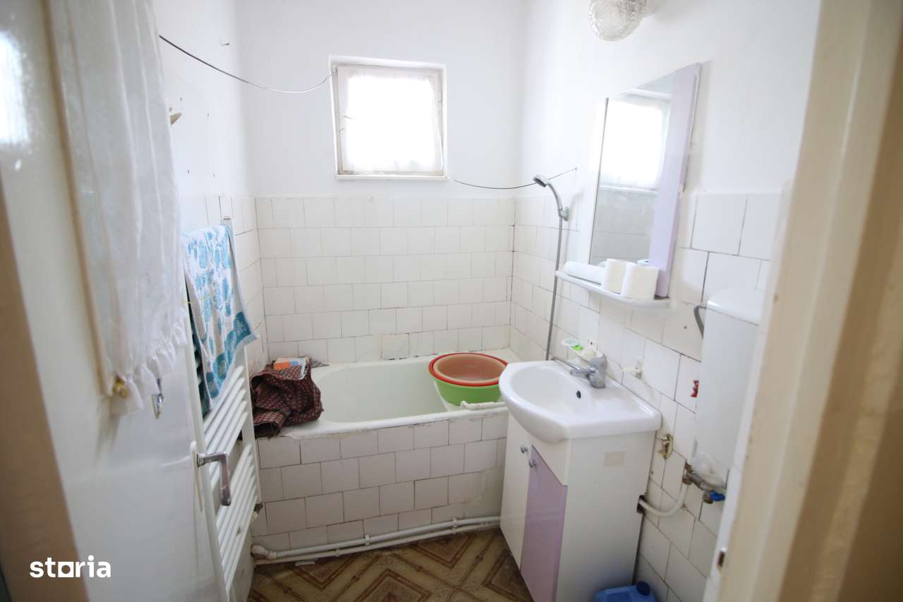 2 Camere 2 balcoane centrala termica-5