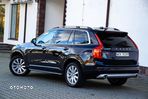 Volvo XC 90 D4 FWD Momentum 7os - 15