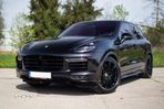 Porsche Cayenne Turbo S - 3