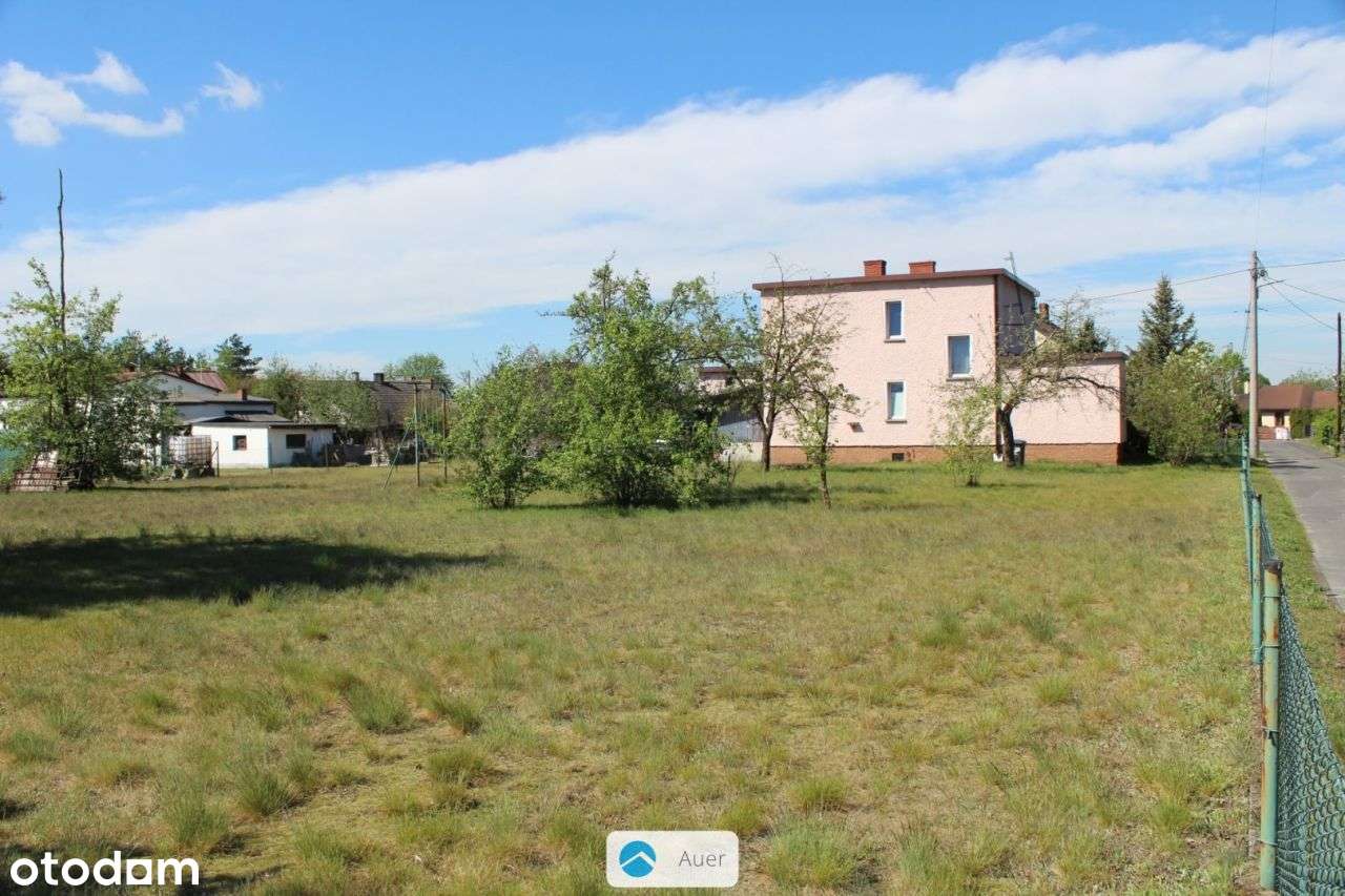 Solarnia – dom blisko lasu, działka 20 arów-4