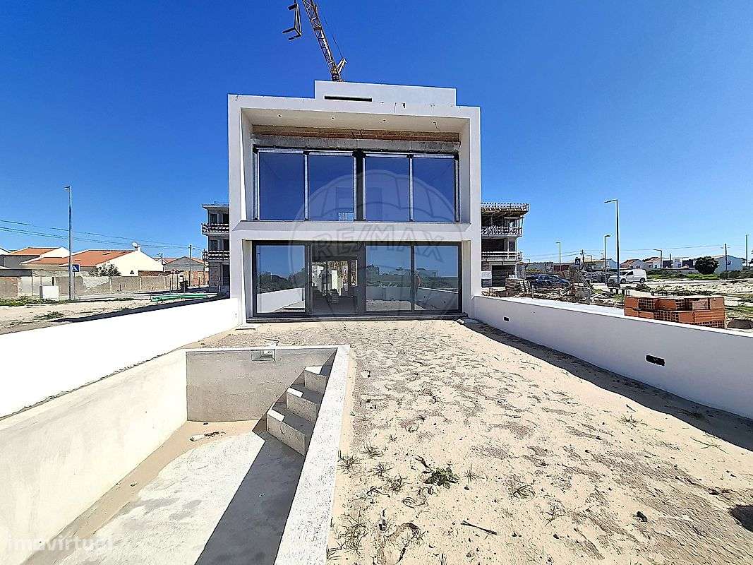 Moradia T3 para venda - Grande imagem: 2/10