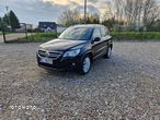 Volkswagen Tiguan 2.0 TSI 4Motion DSG Sport & Style - 21