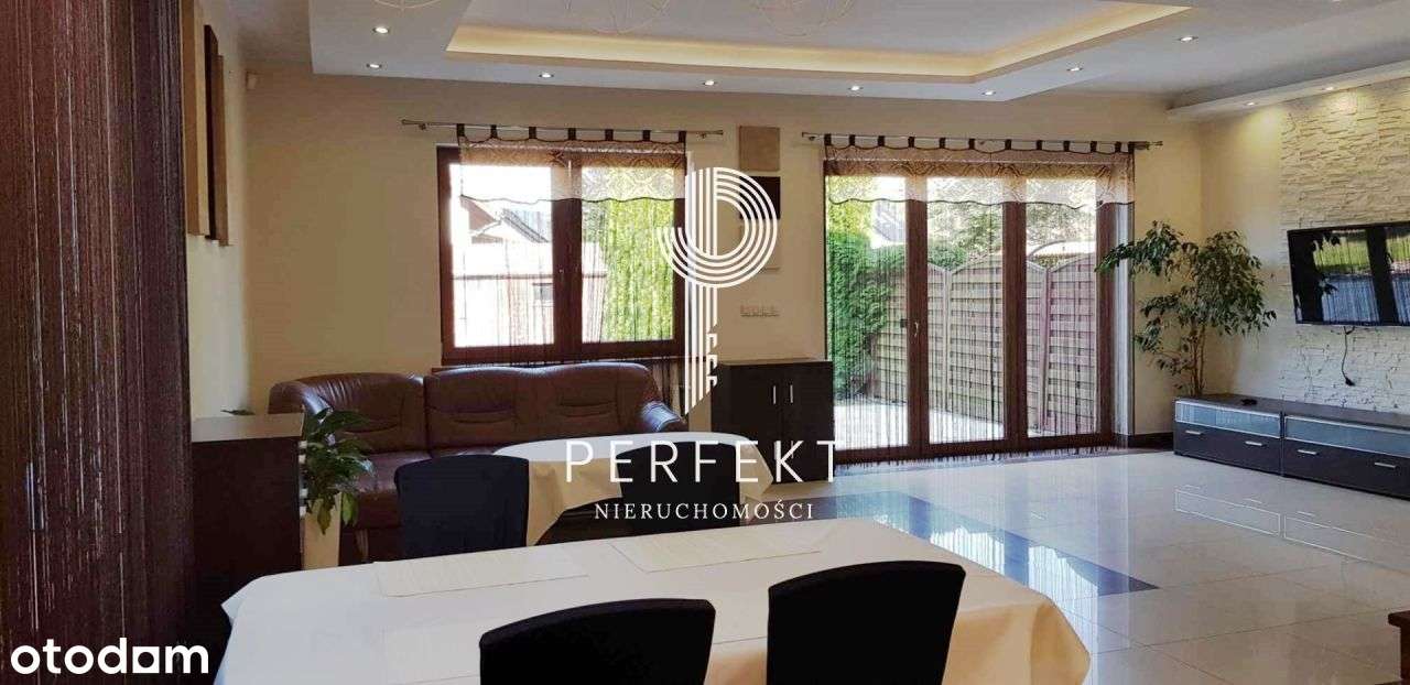 Dom w zabudowie bliźniaczej Dobra Szczecińska ! - Pełny obrazek: 4/8