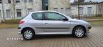 Peugeot 206 1.4 Ambiance - 5