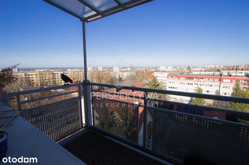 3 Pokoje, Urokliwy Widok - Os. Piastowskie, Zg-4