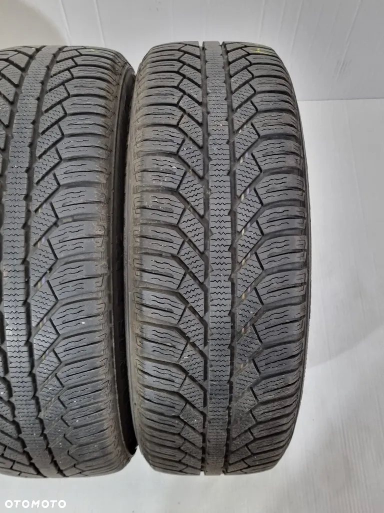 Koła K2374 Volkswagen 5x100 185/60R15 et38 6jx15 wysyłka-odbiór - 4