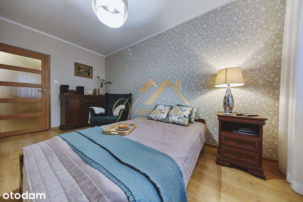 Zaciszne 3 pokoje | 1 piętro | ul. Wileńska - Pełny obrazek: 2/17