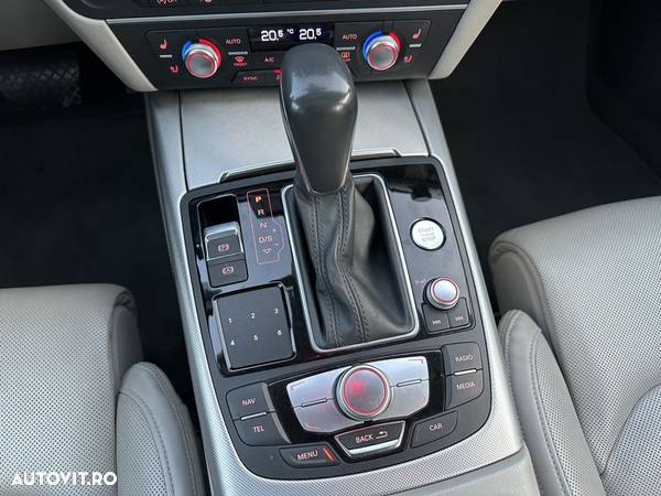 Audi A7 3.0 TDI Quattro competition Tiptronic - 21