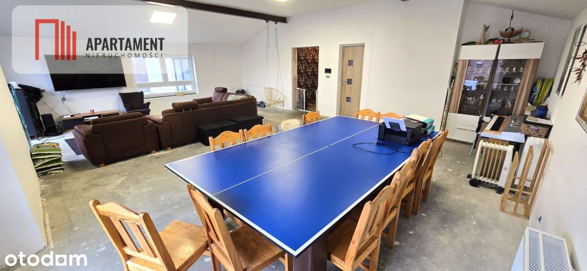 Juszkowo – atrakcyjny budynek 590 m² - Pełny obrazek: 5/20