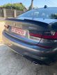 eleron portbagaj CS Bmw G20 seria 3 2020+ - 3