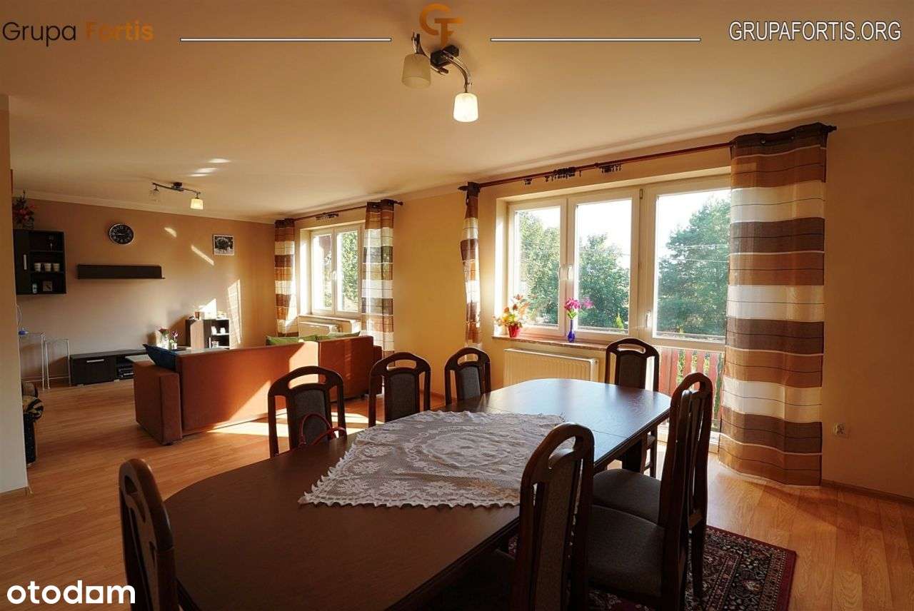 Dom 230m²|Zięblice|kazimierski|3500m² - Pełny obrazek: 4/18