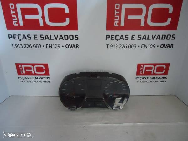 Quadrante Seat Ibiza de 2010 - 1