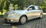 Toyota Avensis 2.0 VVT-i Sol Plus - 4